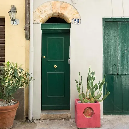 A Casa By Wonderful Italy Apartment Palermo