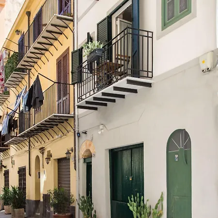 Apartamento A Casa By Wonderful Italy