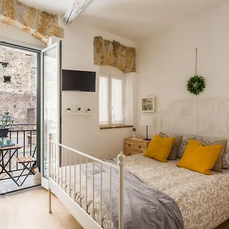 A Casa By Wonderful Italy Apartamento Palermo