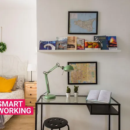 Apartamento A Casa By Wonderful Italy