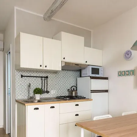 A Casa By Wonderful Italy Apartamento