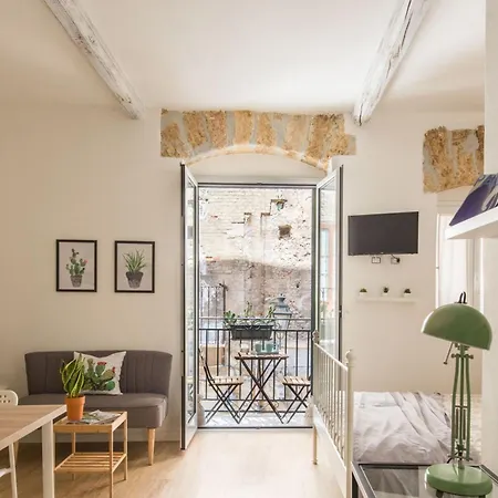 A Casa By Wonderful Italy Apartamento Palermo